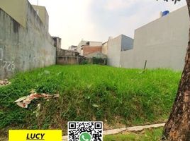  Terreno (Parcela) en venta en Pondok Aren, Banten, Pondok Aren