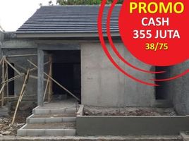 2 Bedroom House for sale in Bojongsoang, Bandung, Bojongsoang