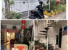 3 Habitación Villa en venta en Gunung Anyar, East Jawa, Gunung Anyar