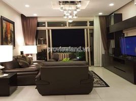 2 chambre Appartement for sale in An Phu, District 2, An Phu