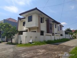 5 Bedroom House for sale in Siloam Hospitals Surabaya, Gubeng, Gubeng