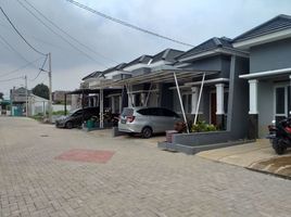 2 Bedroom Villa for sale in Pamulang, Tangerang, Pamulang