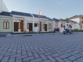 2 Kamar Rumah for sale in Klaten Selatan, Klaten, Klaten Selatan