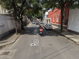 4 Schlafzimmer Villa zu verkaufen in Benito Juarez, Mexico City, Benito Juarez