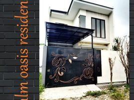 4 Bedroom House for sale in East Jawa, Benowo, Surabaya, East Jawa