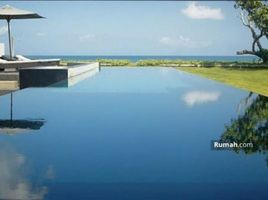 4 Kamar Vila for sale in Canggu, Bali, Canggu