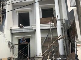 3 Habitación Casa en venta en Gubeng, East Jawa, Gubeng