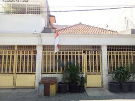 4 Bedroom House for sale in East Jawa, Tambaksari, Surabaya, East Jawa