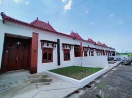 2 Bedroom House for sale in Prambanan, Klaten, Prambanan