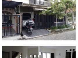 3 Habitación Casa en venta en Gunung Anyar, East Jawa, Gunung Anyar