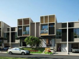 3 Bedroom House for sale in Basilea Convention Center, Legok, Legok