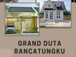 2 Bedroom House for sale in Pameungpeuk, Bandung, Pameungpeuk