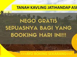  Land for sale in Cimahi Selatan, Bandung, Cimahi Selatan