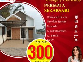 2 Bedroom House for sale in Tajinan, Malang Regency, Tajinan