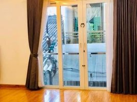  Townhouse for sale in Ward 13, Ho Chi Minh City, Ward 13