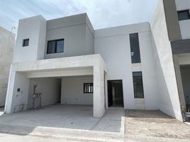 Villa 4 chambre à vendre à Torreon, Coahuila, Torreon
