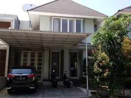5 Habitación Casa en venta en Lakarsantri, East Jawa, Lakarsantri, Surabaya, East Jawa