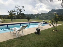 3 Habitación Villa en venta en Manizales, Caldas, Manizales