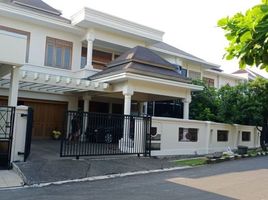 8 Bedroom Villa for sale in Cilandak, Jakarta Selatan, Cilandak