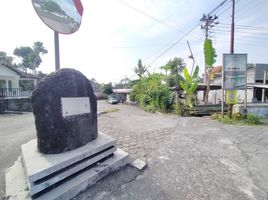  Tanah for sale in Kalasan, Sleman, Kalasan