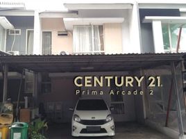 4 Bedroom Villa for sale in Ciputat, Tangerang, Ciputat