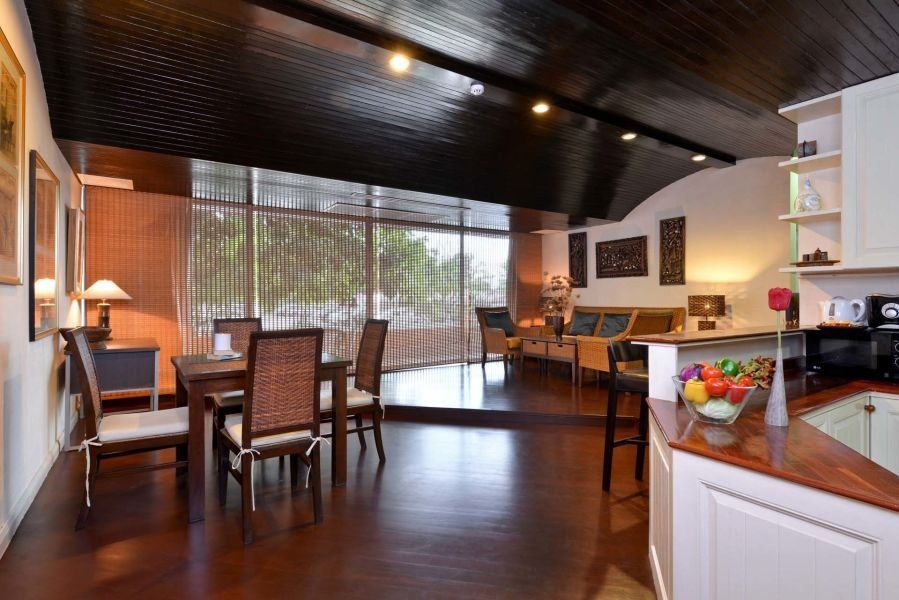 2 Bedroom Apartment For Rent At Panchalae Boutique Residences