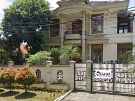 4 Bedroom House for sale in Pacific Place, Tanah Abang, Kebayoran Lama