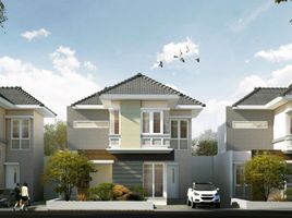 Maison 3 chambre à vendre à Kalasan, Yogyakarta, Kalasan, Sleman