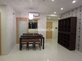 3 Schlafzimmer Appartement zu vermieten in An Phu, Ho Chi Minh City, An Phu