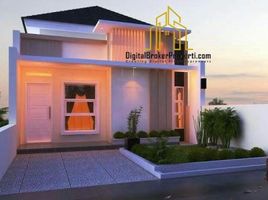 3 Bedroom Villa for sale in Husein Sastranegara International Airport, Andir, Cimahi Tengah