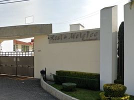 Villa 3 chambre à vendre à Toluca, Mexico, Toluca