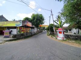  Land for sale in Prambanan, Klaten, Prambanan