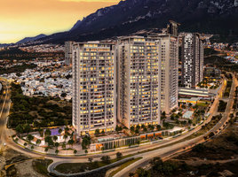 Condominium 2 chambre à vendre à San Pedro Garza Garcia, Nuevo Leon, San Pedro Garza Garcia, Nuevo Leon, Mexique