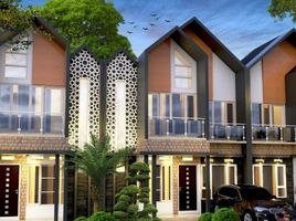 3 Bedroom House for sale in Sawahan, Surabaya, Sawahan