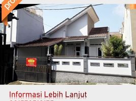 1 Bedroom House for sale in Bandung, West Jawa, Kiaracondong, Bandung