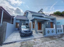 3 Schlafzimmer Haus zu verkaufen in Depok, Yogyakarta, Depok