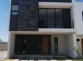 3 Habitación Casa en venta en Tlajomulco De Zuniga, Jalisco, Tlajomulco De Zuniga