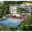 1 Habitación Departamento en venta en Monterrey, Nuevo León, Monterrey