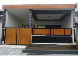 3 Kamar Rumah for sale in Dau, Malang Regency, Dau