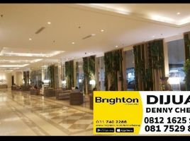 1 Bedroom Condo for sale in Lakarsantri, Surabaya, Lakarsantri