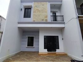 3 Bedroom Villa for sale in Cilandak Town Square, Cilandak, Jaga Karsa