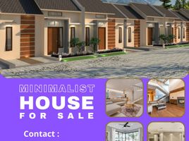 2 Bedroom House for sale in Pakisaji, Malang Regency, Pakisaji