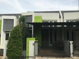 2 Bedroom House for sale in Serpong, Tangerang, Serpong