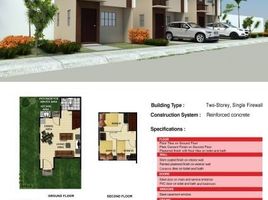 2 chambre Villa for sale in Santa Maria, Bulacan, Santa Maria