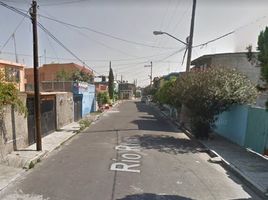 3 Schlafzimmer Haus zu verkaufen in Coyoacan, Mexico City, Coyoacan