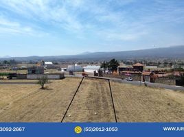  Terreno (Parcela) en venta en Tlahuac, Ciudad de México, Tlahuac