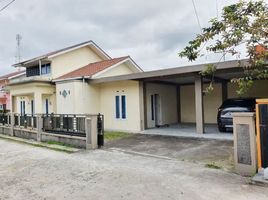 5 Kamar Rumah for sale in Agam, West Sumatera, Tanjung Raya, Agam