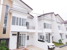 4 Kamar Rumah for sale in Jaga Karsa, Jakarta Selatan, Jaga Karsa