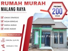 2 Bedroom House for sale in Jombang, East Jawa, Jombang, Jombang