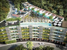 1 Habitación Apartamento en venta en Cozumel, Quintana Roo, Cozumel, Quintana Roo, México